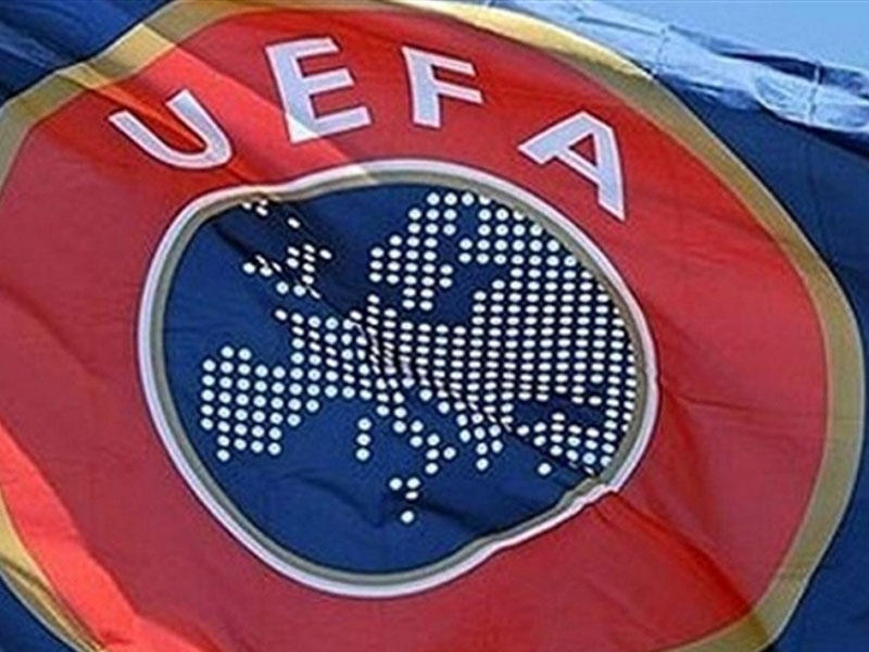 UEFA PSJ-yə qarşı iş açdı -