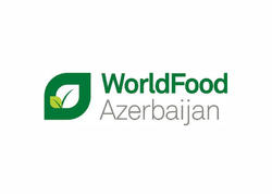 Azərbaycan Beynəlxalq Qida Sənayesi &quot;WorldFood Azerbaijan 2018&quot; sərgisi keçiriləcək