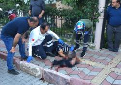 “Lotu Quli”nin yaxın adamını öldürən 6 nəfər saxlanıldı, biri ermənidir - TƏFƏRRÜAT - FOTO