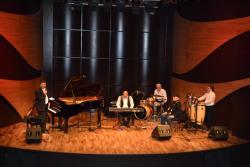 Beynəlxalq Muğam Mərkəzində maraqlı fortepiano musiqisi axşamı keçirilib