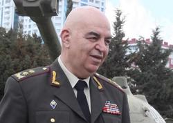 Prezidentin bu fərmanı orduda böyük ruh yüksəkliyi yaradacaq - General Aydəmirov