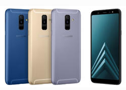 Yeni Samsung smartfonları təqdim olundu