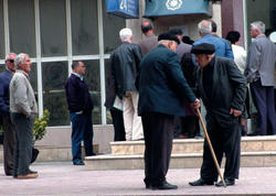 Pensiyalar bu tarixdə ödənəcək