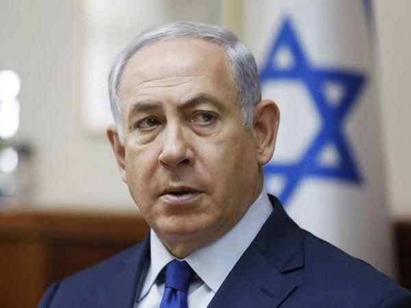 Netanyahu iki faciəvi miras qoyub gedəcək - <span class="color_red">Kunts</span>