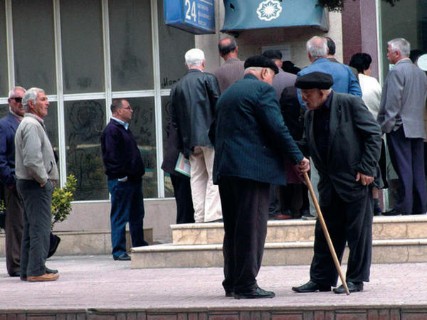 Pensiyalar bu tarixdə ödənəcək