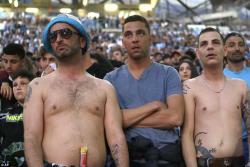 Avropa Liqasının qalibi “Atletiko” oldu! - VİDEO - FOTO
