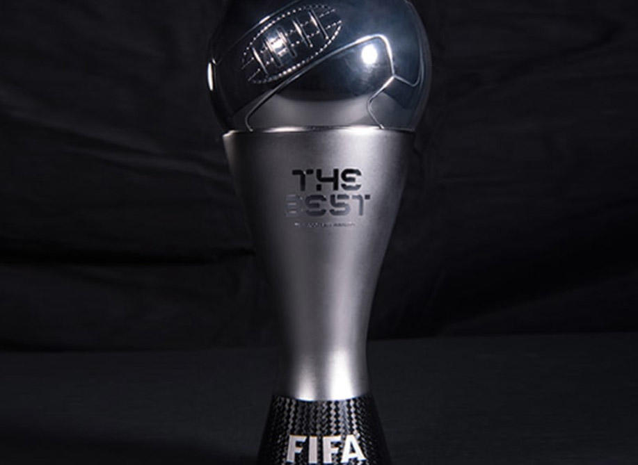 Azərbaycandan FIFA-nın “The Best” mükafatı üçün kimlər səs verdi?