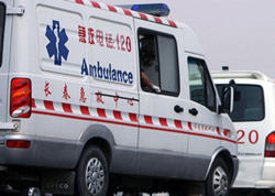 Çində məktəbə hücum - 5 nəfər yaralandı