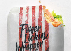 “KFC China”dan yenilik: Bu məhsulu qablaşdırma ilə birgə yemək mümkündür