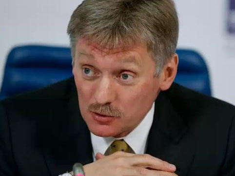 Peskov: Ərdoğan Putindən kömək istəməyib