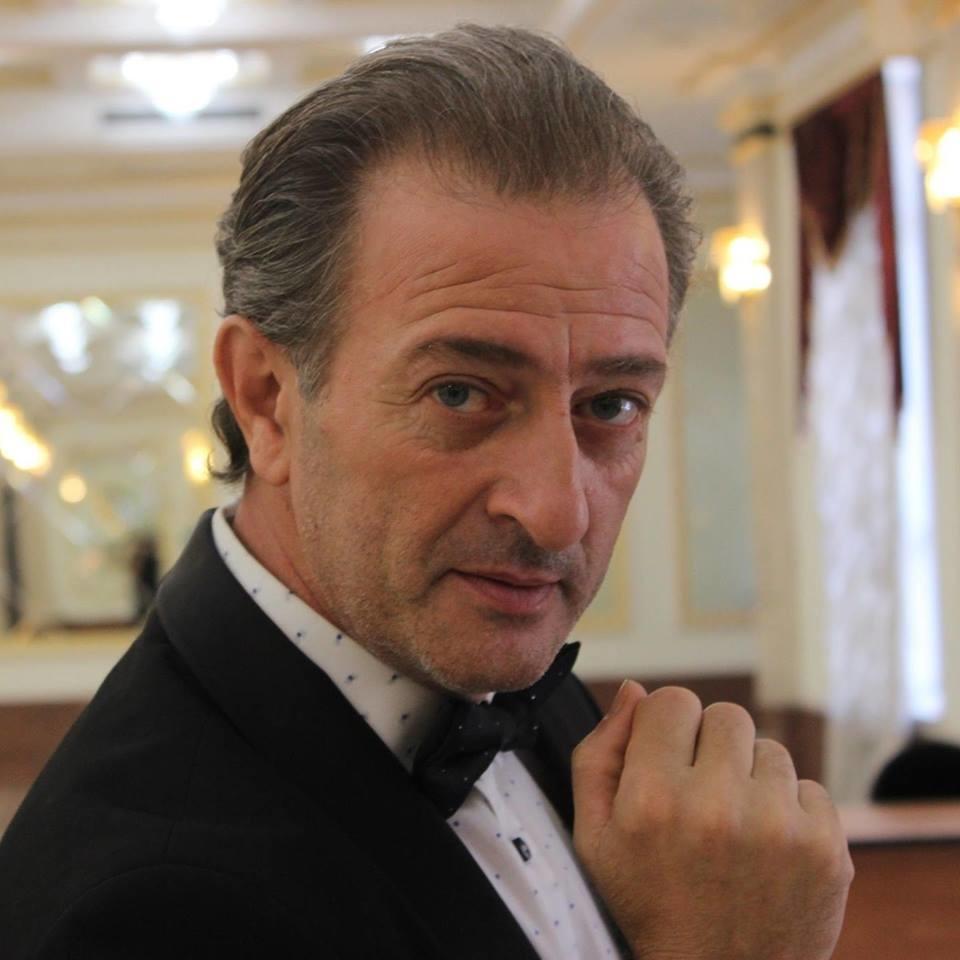 Tanınmış azərbaycanlı aktyora ağır itki - FOTO