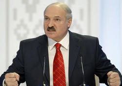 Lukaşenko Rəisinin ölümündə <span class="color_red">günahkarı açıqladı</span>
