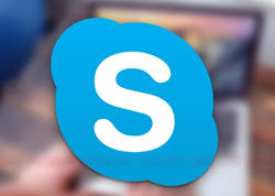 Skype yeni sistemə keçdi