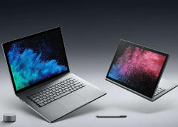 &quot;Microsoft&quot;un yeni &quot;Surface&quot; noutbuklarının təqdim ediləcəyi tarix açıqlandı