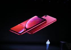 Xs təqdim olundu - <span class="color_red">ilk iki nömrəli iPhone modeli - YENİLƏNİB - FOTO</span>