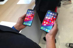 Yeni "iPhone" məhsulları Bakıya nə vaxt gətiriləcək? - Qiymətlər - VİDEO - FOTOSESSİYA