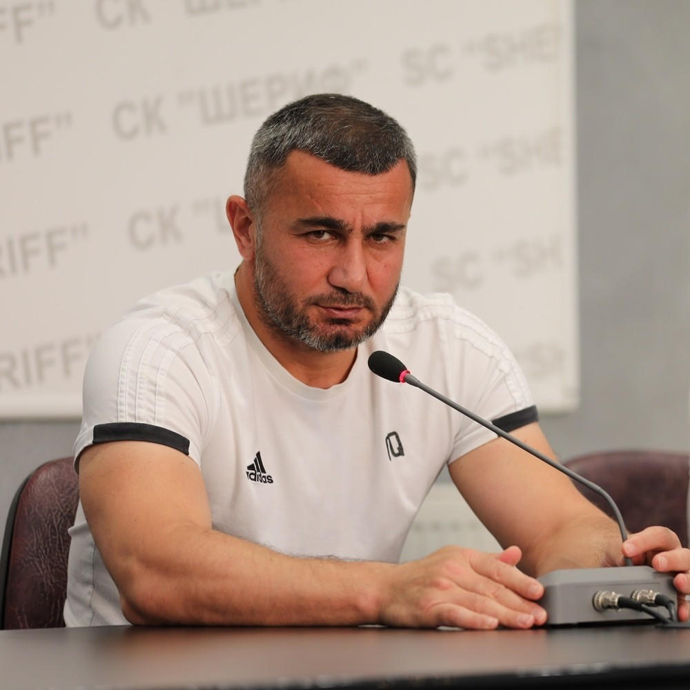 Qurban Qurbanov FIFA-nın tədbirinə qatılmaqdan imtina etdi
