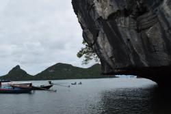 Tailandın inciləri - Samui və Banqkok adaları - FOTO