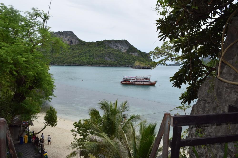 Tailandın inciləri - Samui və Banqkok adaları - FOTO
