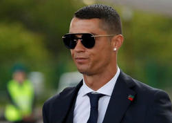 Ronaldo bir gündə bu qədər qazanır