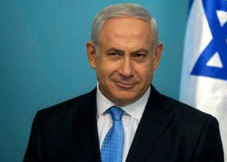 Netanyahu bu ərəb ölkəsinə gizli səfər etdi - <span class="color_red">22 il sonra</span>