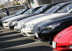 Dövlət maşınları satışda: &quot;Hyundai&quot; 5000, &quot;Mercedes&quot; 7000 AZN...