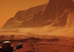 Marsa virtual səyahət etmək mümkün olacaq