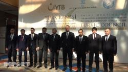 Türkiyə ilə Azərbaycan arasında daha bir memorandum imzalanıb - FOTO