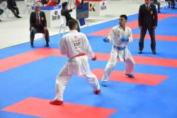 Karate millimiz dünya çempionatında medal qazana bilər - FOTO