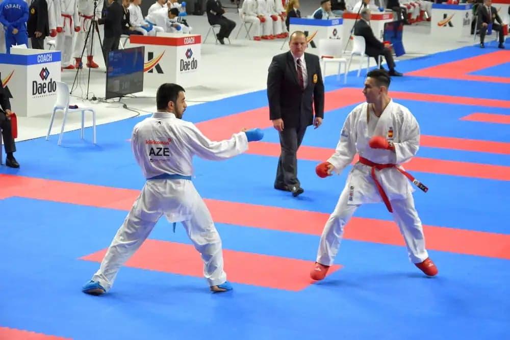 Karate millimiz dünya çempionatında medal qazana bilər - FOTO