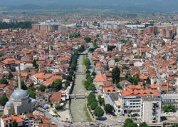 Kosovoda azərbaycanlı jurnalistin çantası yoxa çıxıb