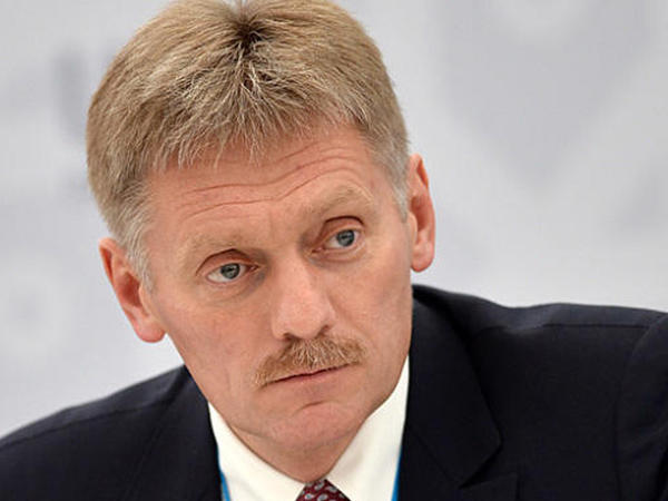 Peskov: Putin Paşinyanla əlaqə saxlamağı planlaşdırmır