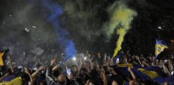 Libertadores tarixinin ən bahalı finalı - Azarkeşlər 