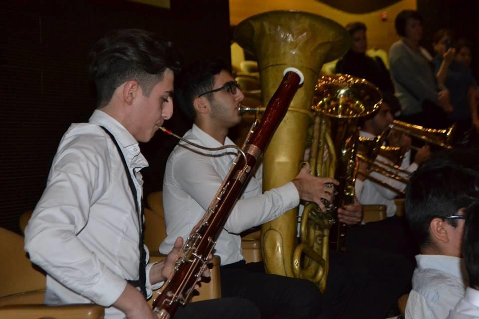 Muğam Mərkəzində “Gələcəyin ulduzları” IX Beynəlxalq Klassik Musiqi Festivalı