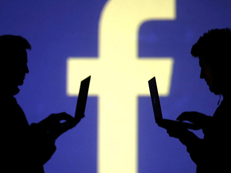 “Facebook”da yarım ildə 3 milyarddan çox saxta hesab silinib