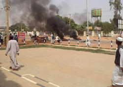 Sudanda etiraz aksiyaları: 22 nəfər həlak olub