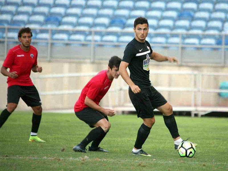 Portuqaliya çempionatından Azərbaycan Region Liqasına - Belə düşüş olmamışdı