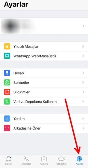 “WhatsApp”ın sirr olaraq saxladığı funksiya üzə çıxdı - FOTO