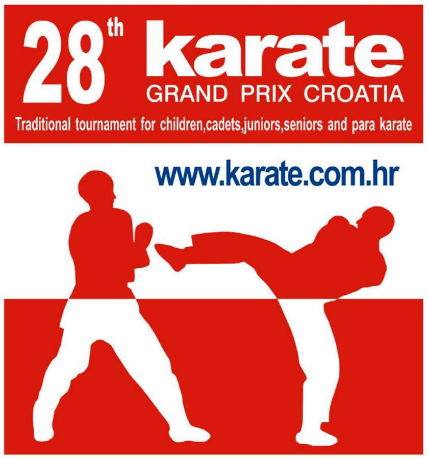 Karateçilərimiz Qran Pri turnirini 10 medalla başa vurdu - FOTO