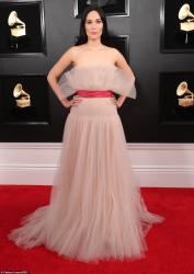"Grammy" mükafatları paylandı -  Ən yaxşıların SİYAHISI - FOTO