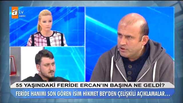 ATV-də BİABIRÇILIQ: Fəridənin 5 kişi ilə cinsi əlaqədə olduğu üzə çıxdı - VİDEO