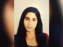 Yoxa çıxan Ayşən adlı qız öldürülüb - ŞOK DETALIN ÜSTÜ AÇILDI - FOTO