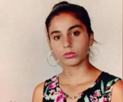 Yoxa çıxan Ayşən adlı qız öldürülüb - ŞOK DETALIN ÜSTÜ AÇILDI - FOTO