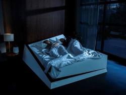"Ağıllı" yataq da çıxdı - Cütlüklərin dava səbəblərindən biri azalacaq - FOTO