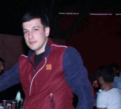 Rusiyada azərbaycanlı biznesmeni öldürən şəxsin kimliyi BƏLLİ OLDU - FOTO