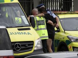 Yeni Zelandiyadakı faciədə ölənlərin sayı 49-a çatdı: onlarla yaralı - YENİLƏNİB - VİDEO - FOTO