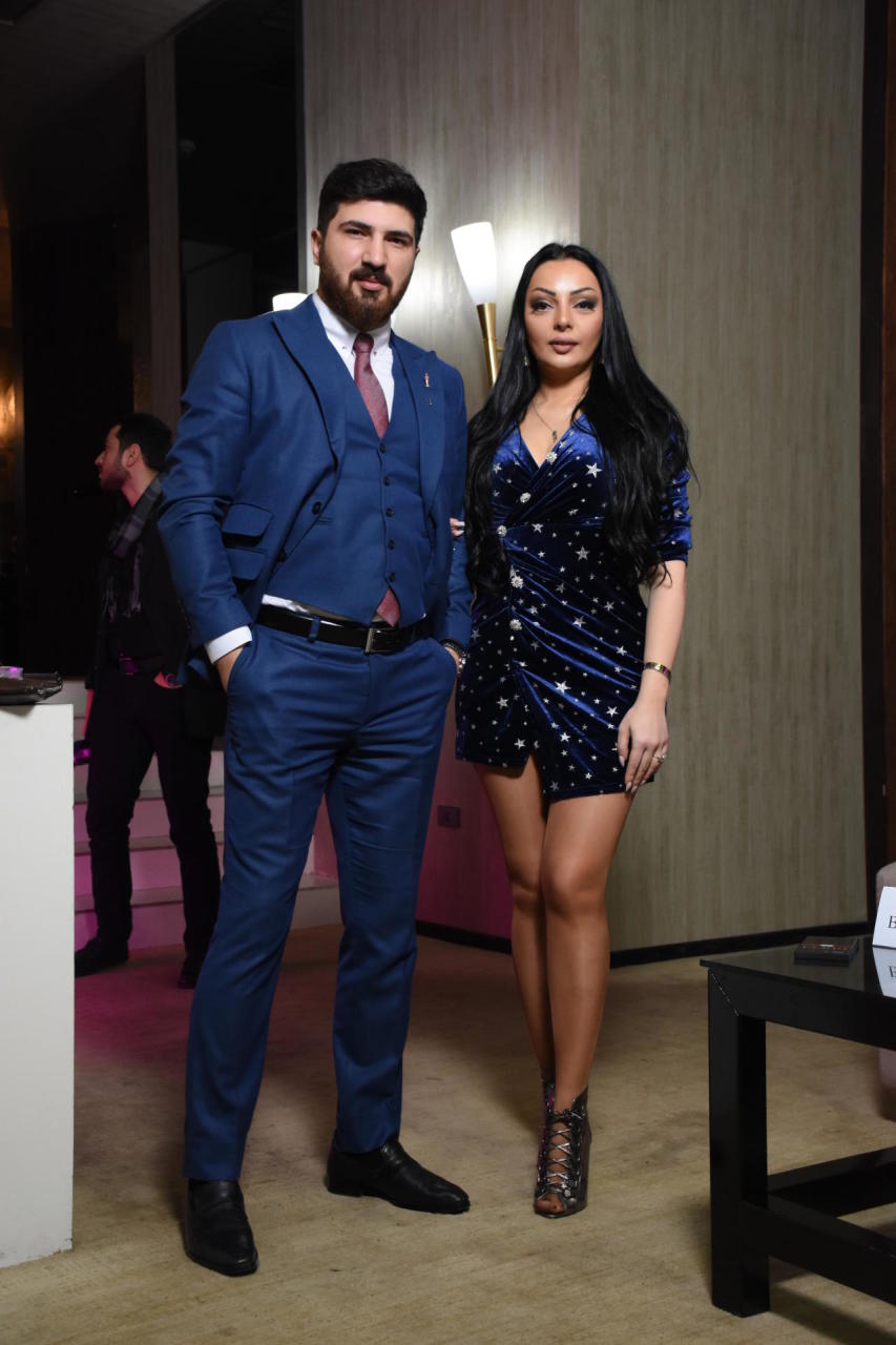 “Top Model Azerbaijan 2019” layihəsi keçiriləcək - FOTO