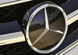 “Mercedes-Benz” 95 min avtomobili geri çağırır - SƏBƏB