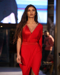 “Top Model Azerbaijan 2019” layihəsi baş tutdu - VİDEO - FOTO