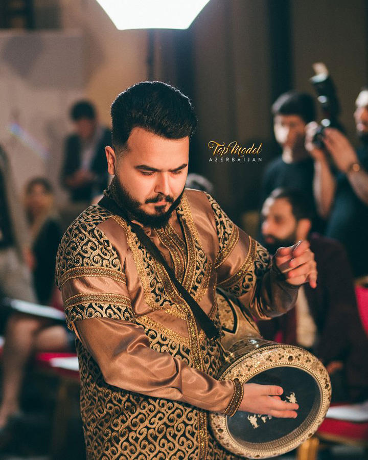 “Top Model Azerbaijan 2019” layihəsi baş tutdu - VİDEO - FOTO